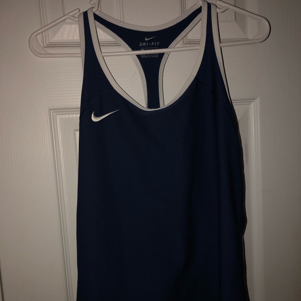 Nike Tank Top